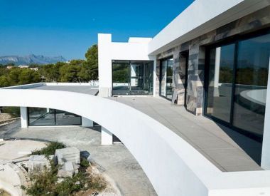 Villa in Benissa (Costa Blanca), buy cheap - 2 700 000 [67421] 7