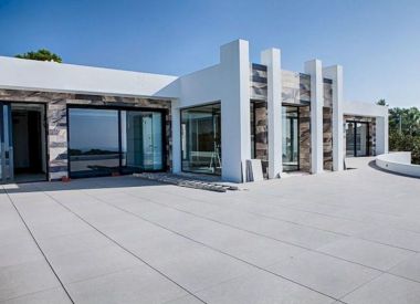 Villa in Benissa (Costa Blanca), buy cheap - 2 700 000 [67421] 8