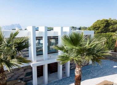 Villa in Benissa (Costa Blanca), buy cheap - 2 700 000 [67421] 9