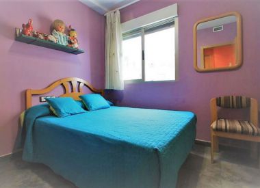 Apartments in Calpe (Costa Blanca), buy cheap - 300 000 [67422] 5