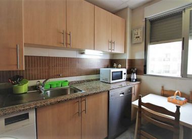 Apartments in Calpe (Costa Blanca), buy cheap - 300 000 [67422] 8