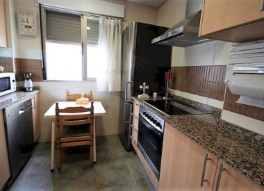 Apartments in Calpe (Costa Blanca), buy cheap - 300 000 [67422] 9