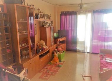 Apartments in Calpe (Costa Blanca), buy cheap - 225 000 [67423] 2