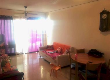 Apartments in Calpe (Costa Blanca), buy cheap - 225 000 [67423] 3