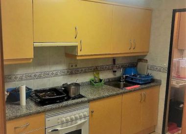 Apartments in Calpe (Costa Blanca), buy cheap - 225 000 [67423] 8
