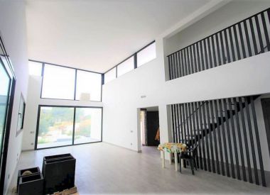 Villa in Moraira (Costa Blanca), buy cheap - 655 000 [67425] 3