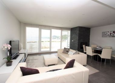 Apartments in Altea (Costa Blanca), buy cheap - 475 000 [67426] 3
