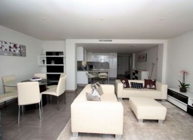 Apartments in Altea (Costa Blanca), buy cheap - 475 000 [67426] 4