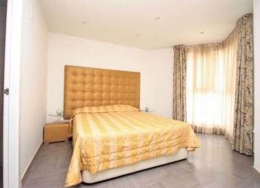 Apartments in Altea (Costa Blanca), buy cheap - 475 000 [67426] 5