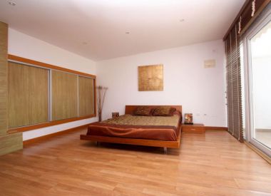 Apartments in Altea (Costa Blanca), buy cheap - 475 000 [67426] 8