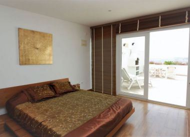 Apartments in Altea (Costa Blanca), buy cheap - 475 000 [67426] 9