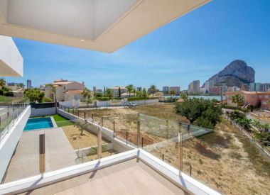 Villa in Calpe (Costa Blanca), buy cheap - 1 109 000 [67429] 8