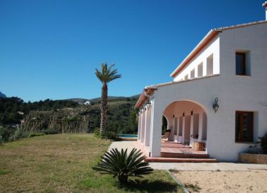 Villa in Benissa (Costa Blanca), buy cheap - 950 000 [67430] 10