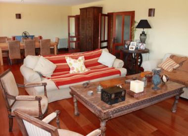 Villa in Benissa (Costa Blanca), buy cheap - 950 000 [67430] 2