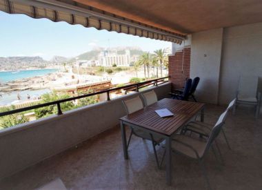 Apartments in Calpe (Costa Blanca), buy cheap - 335 000 [67431] 2
