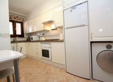 Apartments in Calpe (Costa Blanca), buy cheap - 335 000 [67431] 8