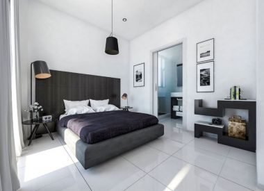 Apartments in Calpe (Costa Blanca), buy cheap - 367 000 [67433] 6
