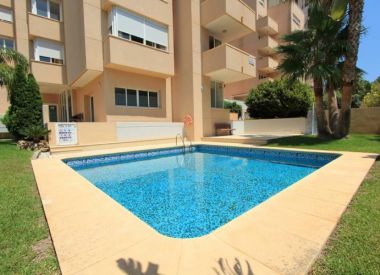 Apartments in Calpe (Costa Blanca), buy cheap - 370 000 [67436] 1