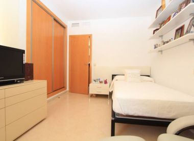 Apartments in Calpe (Costa Blanca), buy cheap - 370 000 [67436] 10