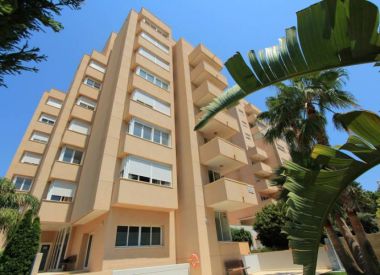 Apartments in Calpe (Costa Blanca), buy cheap - 370 000 [67436] 3