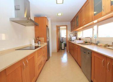 Apartments in Calpe (Costa Blanca), buy cheap - 370 000 [67436] 4