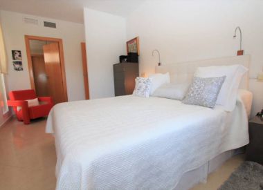 Apartments in Calpe (Costa Blanca), buy cheap - 370 000 [67436] 5