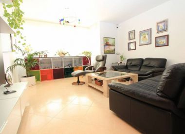 Apartments in Calpe (Costa Blanca), buy cheap - 370 000 [67436] 7