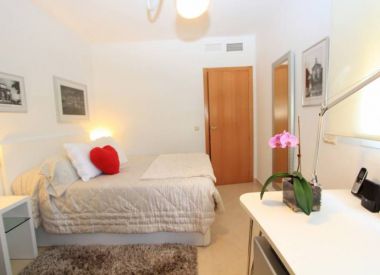 Apartments in Calpe (Costa Blanca), buy cheap - 370 000 [67436] 8