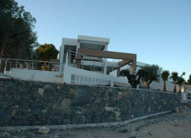 Villa in Benissa (Costa Blanca), buy cheap - 1 995 000 [67438] 9