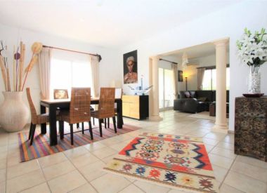 Villa in Benissa (Costa Blanca), buy cheap - 469 000 [67440] 5