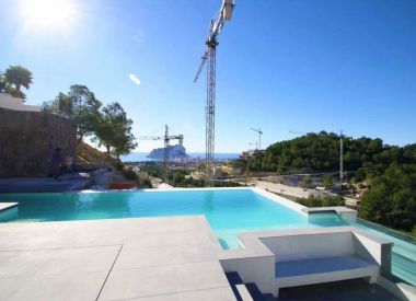 Villa in Benissa (Costa Blanca), buy cheap - 2 099 000 [67441] 3