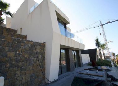 Villa in Benissa (Costa Blanca), buy cheap - 2 099 000 [67441] 5