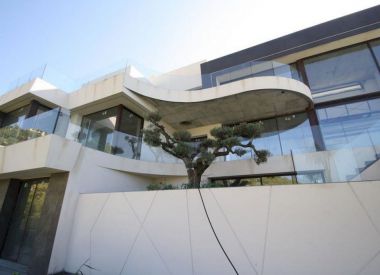 Villa in Benissa (Costa Blanca), buy cheap - 2 099 000 [67441] 6