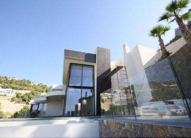 Villa in Benissa (Costa Blanca), buy cheap - 2 099 000 [67441] 8