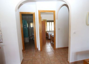 Villa in Calpe (Costa Blanca), buy cheap - 281 100 [67442] 10