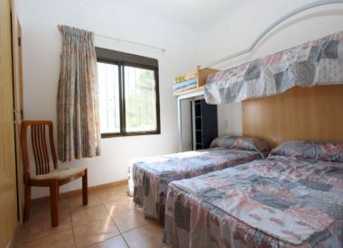 Villa in Calpe (Costa Blanca), buy cheap - 281 100 [67442] 7