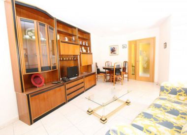 Apartments in Calpe (Costa Blanca), buy cheap - 143 200 [67443] 1