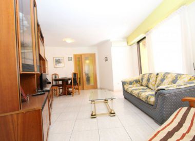 Apartments in Calpe (Costa Blanca), buy cheap - 143 200 [67443] 2