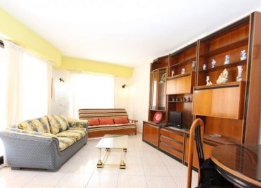 Apartments in Calpe (Costa Blanca), buy cheap - 143 200 [67443] 3