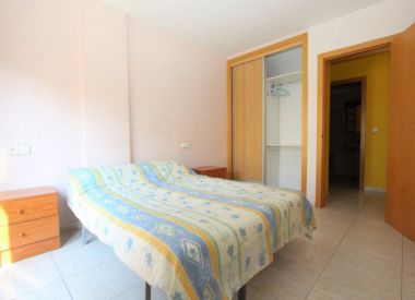 Apartments in Calpe (Costa Blanca), buy cheap - 143 200 [67443] 5