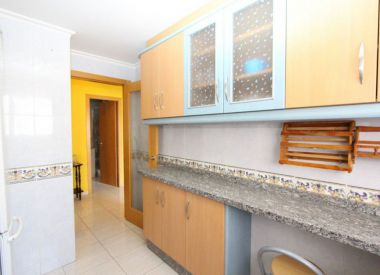 Apartments in Calpe (Costa Blanca), buy cheap - 143 200 [67443] 8