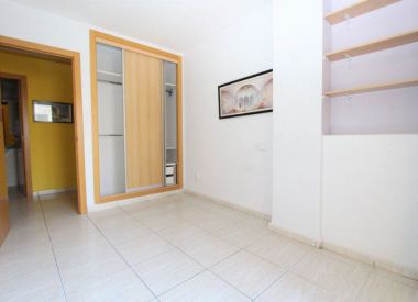 Apartments in Calpe (Costa Blanca), buy cheap - 143 200 [67443] 9