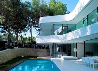 Villa in Altea (Costa Blanca), buy cheap - 895 000 [67445] 3