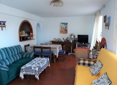 Apartments in Calpe (Costa Blanca), buy cheap - 185 000 [67446] 3