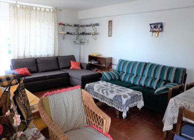 Apartments in Calpe (Costa Blanca), buy cheap - 185 000 [67446] 4