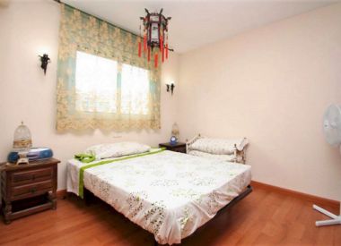 Apartments in Calpe (Costa Blanca), buy cheap - 185 000 [67446] 5