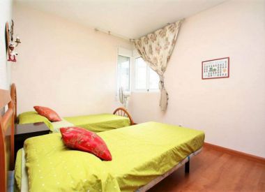 Apartments in Calpe (Costa Blanca), buy cheap - 185 000 [67446] 6
