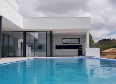 Villa in Calpe (Costa Blanca), buy cheap - 785 000 [67448] 10