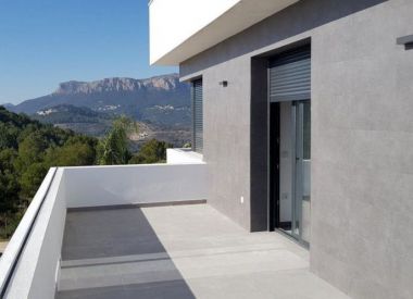 Villa in Calpe (Costa Blanca), buy cheap - 785 000 [67448] 9