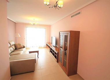 Apartments in Calpe (Costa Blanca), buy cheap - 260 000 [67450] 10